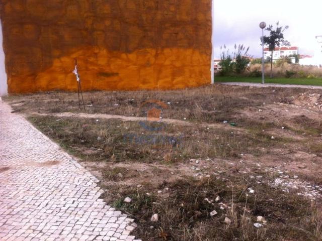 Terreno venda em Benavente, Santarém