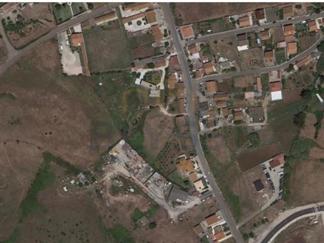Terreno venda em Malhapão, Santiago Dos Velhos