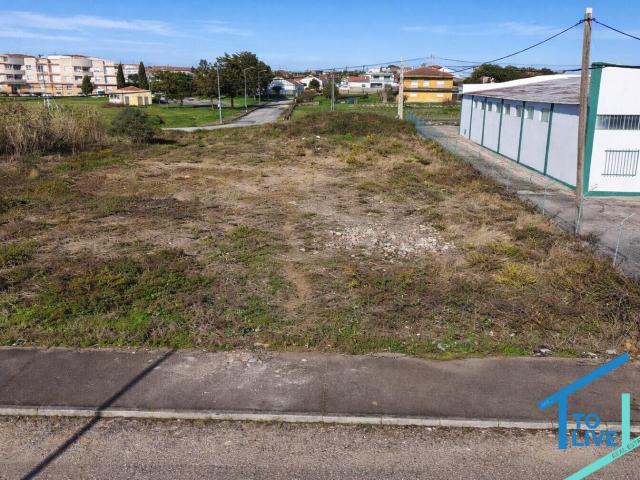 Terreno venda em Entroncamento, Nossa Senhora De Fátima