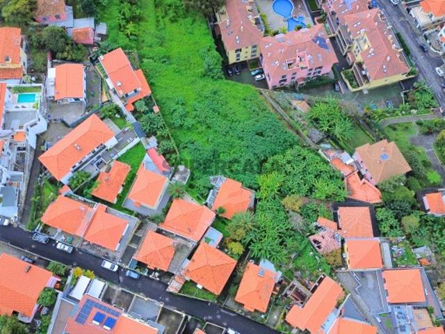 Terreno venda em Funchal, Santa Luzia Terreno venda em Funchal, Santa Luzia