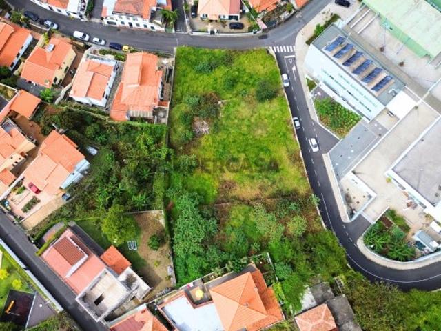 Terreno venda em Funchal, Viveiros Terreno venda em Funchal, Viveiros