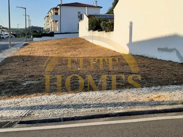 Terreno venda em Carritos, Figueira Da Foz