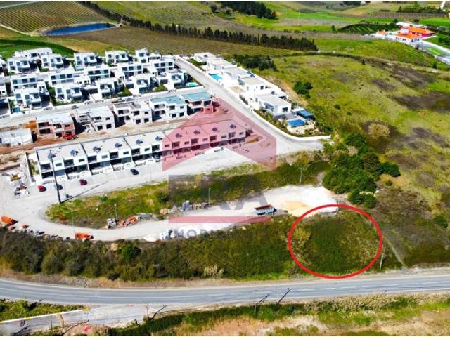 Terreno venda em Bombarral, Leiria