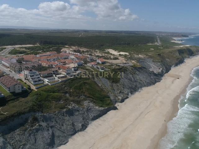 Terreno venda em Pedra do Ouro, Alcobaça
