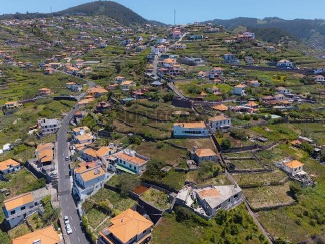 Terreno venda em Calhau da Lapa, Ribeira Brava