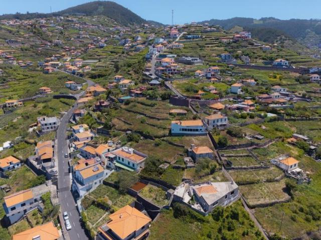 Terreno venda em Calhau da Lapa, Ribeira Brava