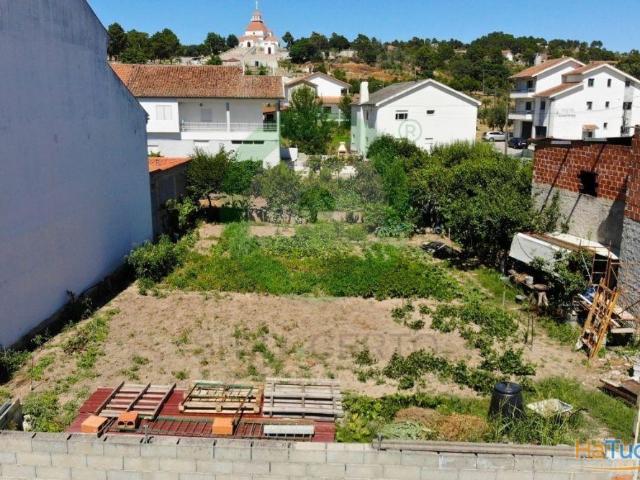 Terreno venda em Argeriz, Vila Real