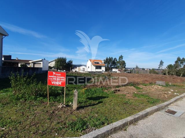 Terreno venda em Vila Nova De Gaia, Porto