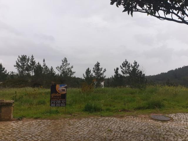 Terreno venda em Sesimbra (Castelo), Sesimbra