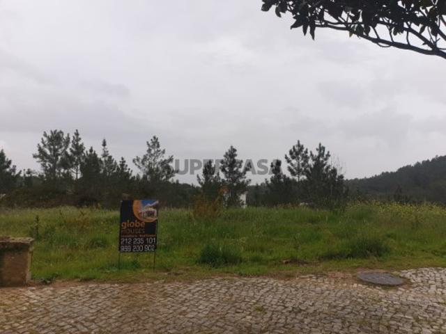 Terreno venda em Sesimbra (Castelo), Sesimbra