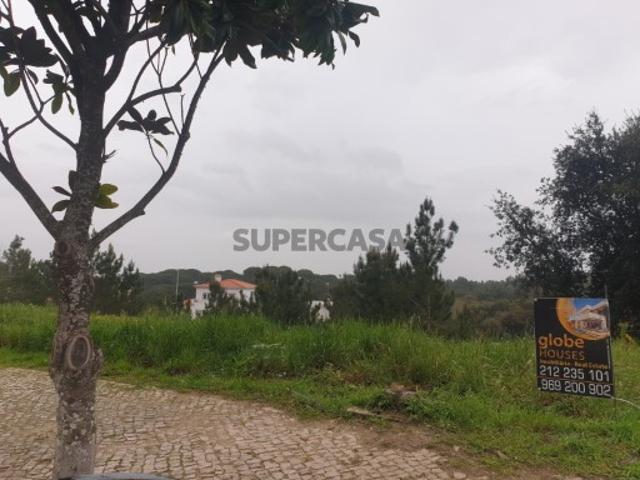 Terreno venda em Sesimbra (Castelo), Sesimbra