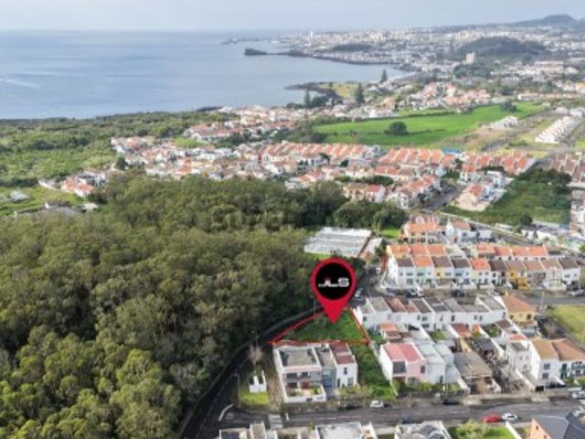 Terreno venda em Açores, Ilha De São Miguel