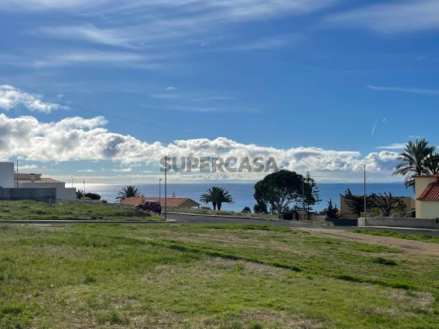 Terreno venda em Pedras Pretas, Ilha Da Madeira