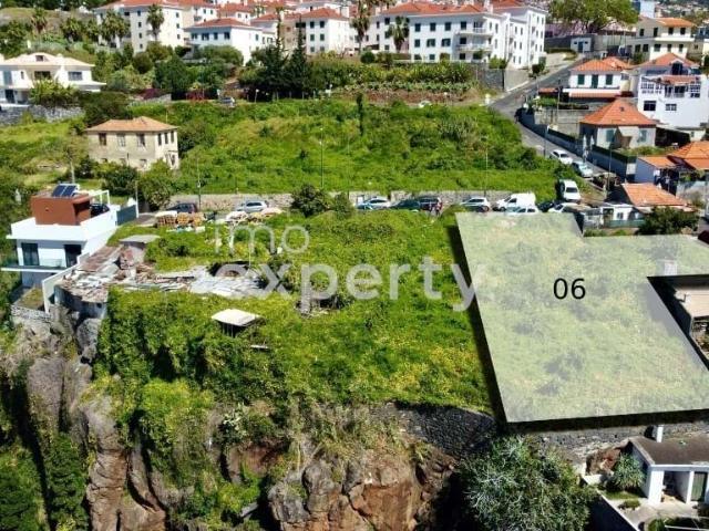Terreno venda em Funchal, Ilha Da Madeira