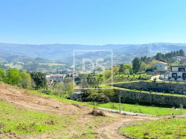 Terreno venda em Rio de Galinhas, Marco De Canaveses