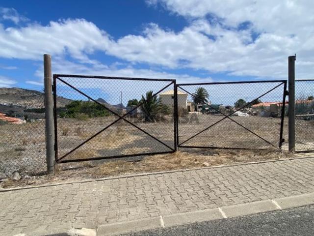 Terreno venda em Ilha Da Madeira