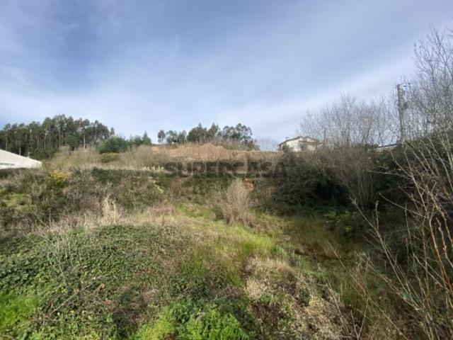 Terreno venda em Águeda, Aveiro