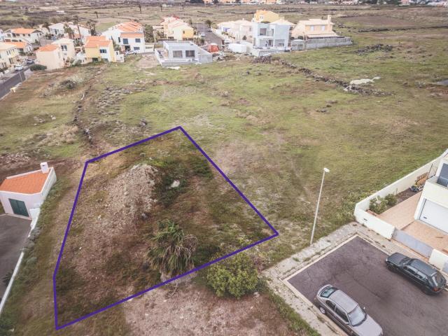 Terreno venda em Pedras Pretas, Ilha Da Madeira