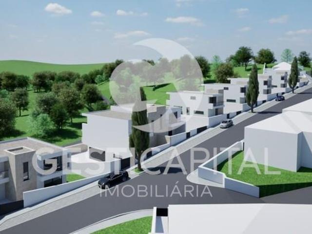 Terreno venda em Rio de Galinhas, Marco De Canaveses