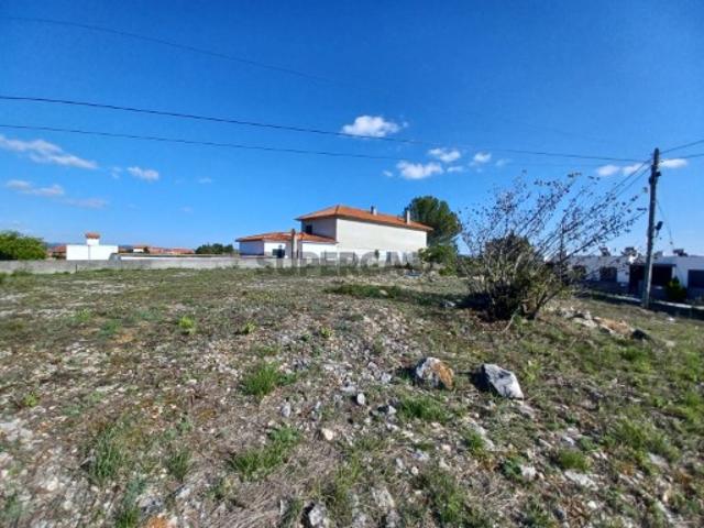 Terreno venda em Tomar, Santarém