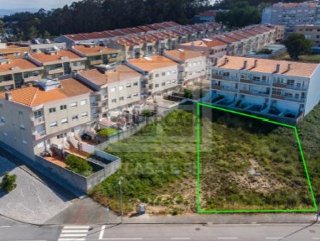 Terreno venda em Santa Maria Da Feira, Aveiro