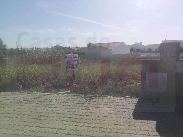 Terreno venda em Vendas Novas, Évora