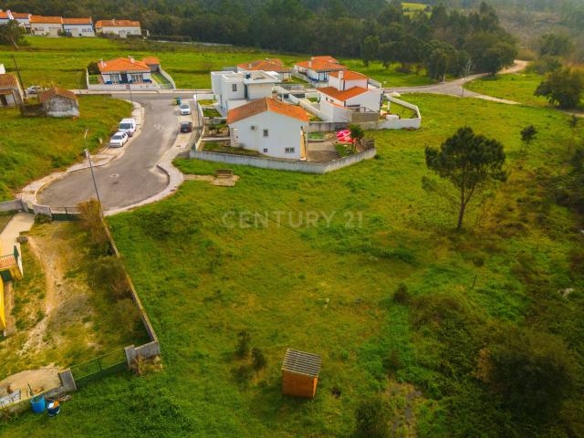 Terreno venda em Quinta do Carvalhedo, Óbidos