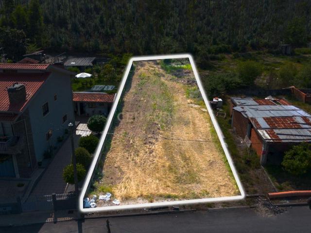Terreno venda em Foz do Sousa e Covelo, Gondomar