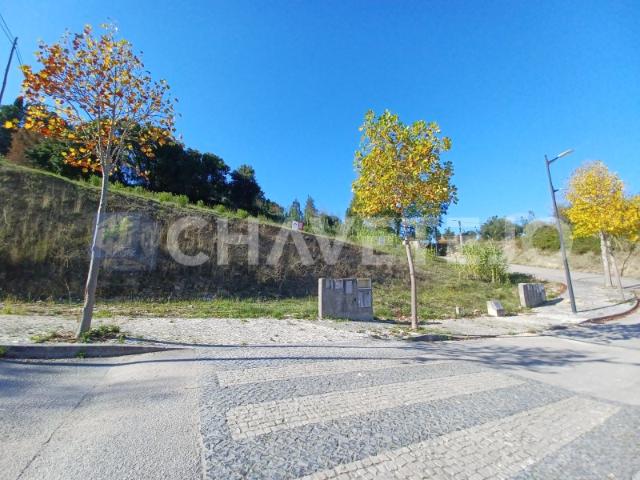 Terreno venda em Tomar, Santarém