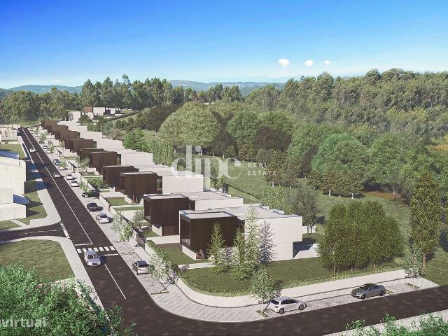 Terreno venda em Braga, Santa Comba