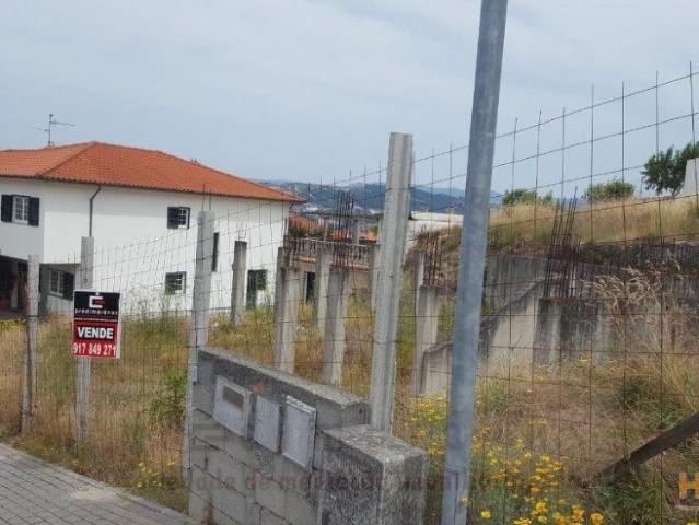 Terreno venda em Amarante, Porto