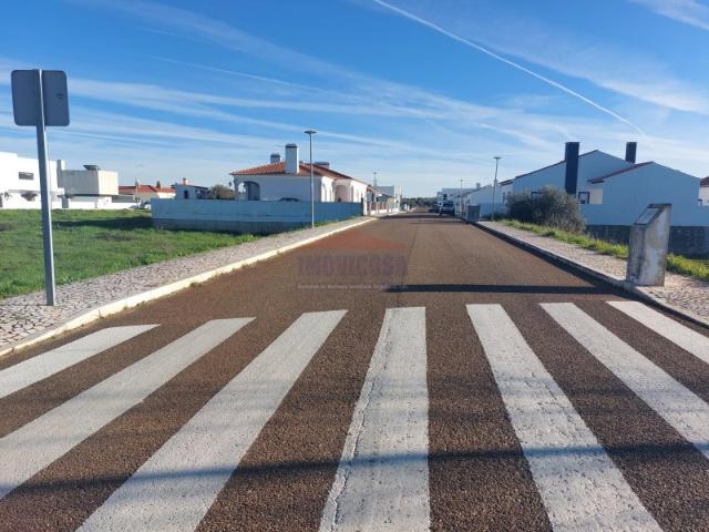 Terreno venda em Vila Viçosa, Évora