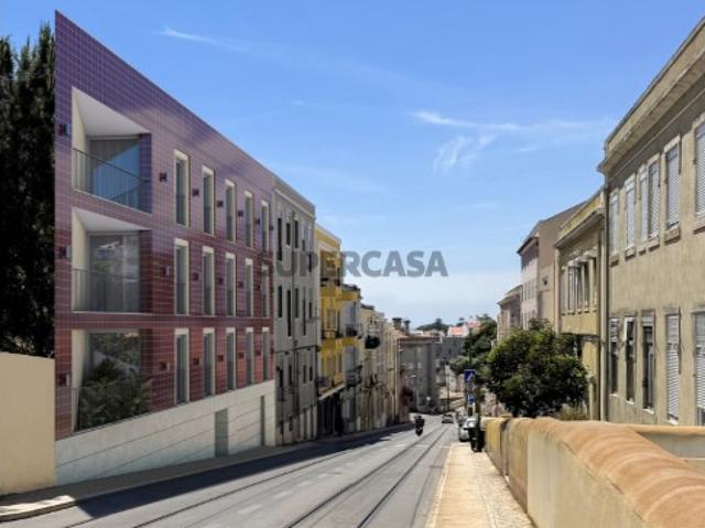 Terreno venda em Lisboa