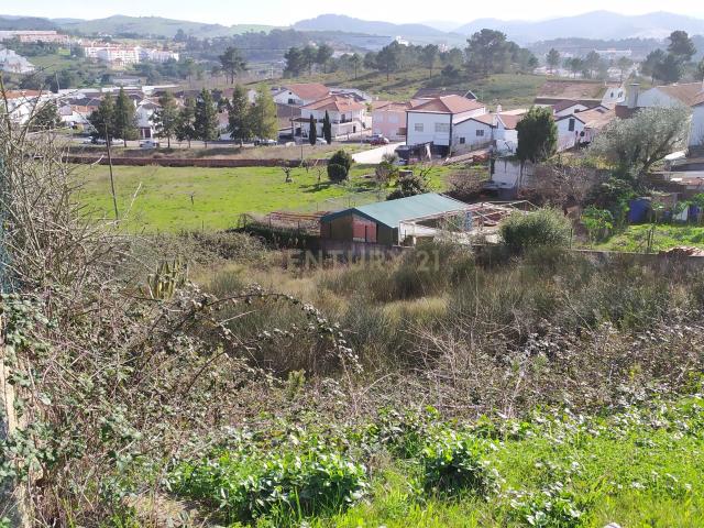 Terreno venda em Vale de Azenha, Torres Vedras