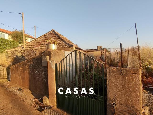 Vivenda venda em Ponta Do Pargo, Ilha Da Madeira