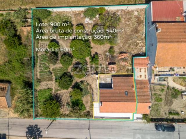 Terreno venda em Longueira, Odemira