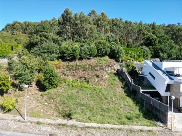 Terreno venda em Vila Nova de Cerveira, Viana do Castelo