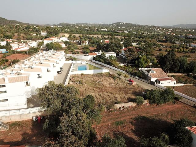Terreno venda em São Brás De Alportel, Faro