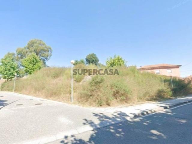 Terreno venda em Maia, Águas Santas