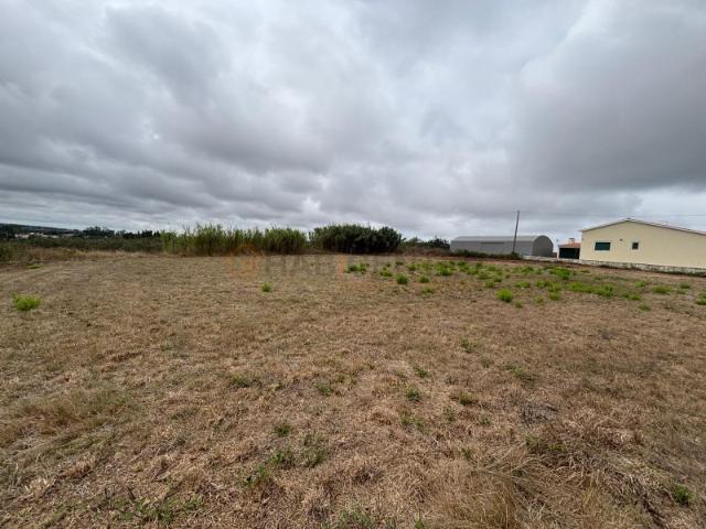 Terreno venda em Alfeizerão, Alcobaça