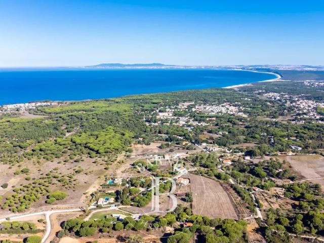 Terreno venda em Castelo, Sesimbra