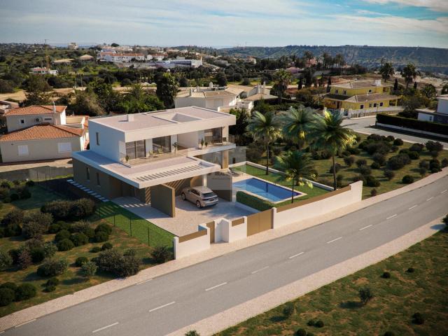 Casa venda em Montinhos da Luz, Lagos