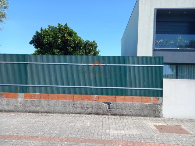 Terreno venda em Aveiro
