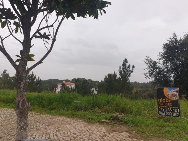 Terreno venda em Sesimbra (Castelo), Sesimbra
