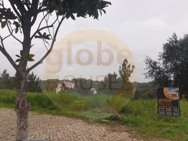 Terreno venda em Castelo, Sesimbra
