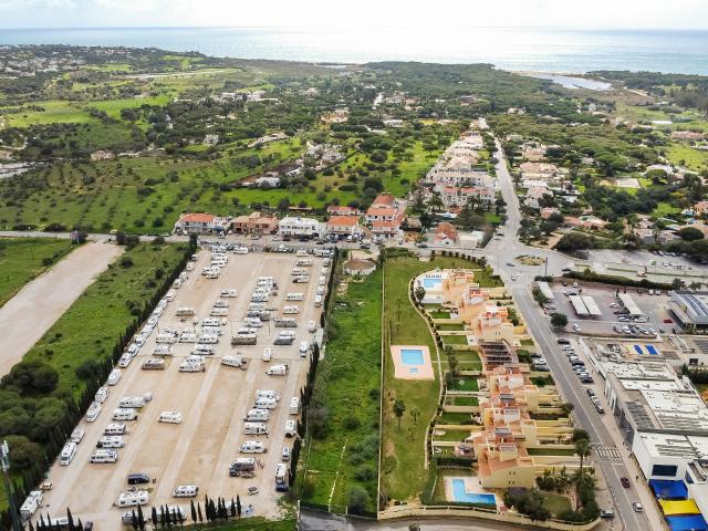 Terreno venda em Loulé, Faro