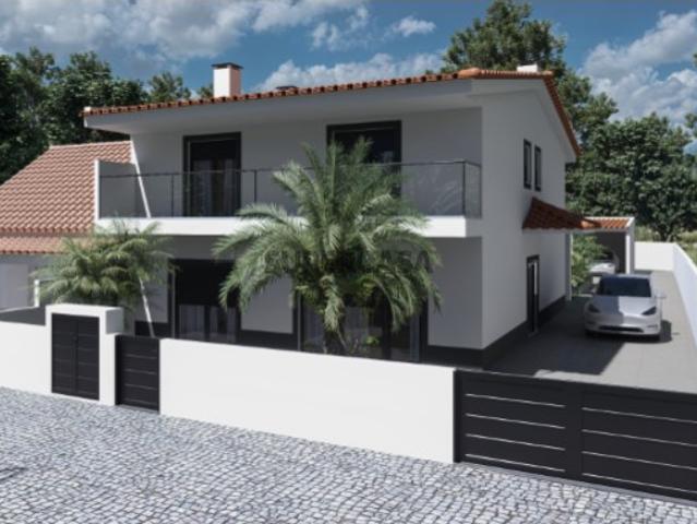 Terreno venda em Montijo, Setúbal