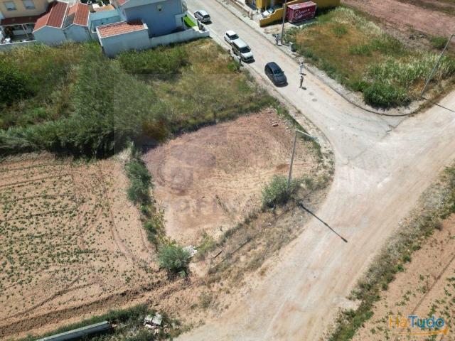 Terreno venda em Peniche, Leiria