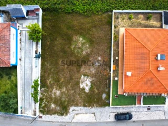 Terreno venda em Óbidos, Casais da Areia Terreno venda em Óbidos, Casais da Areia