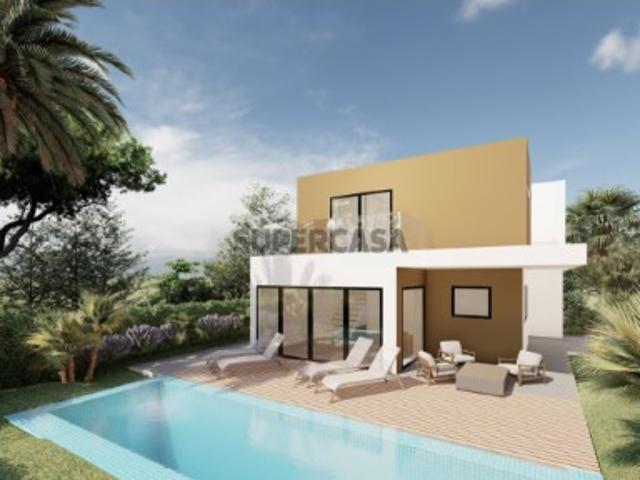 Terreno venda em Albufeira, Faro